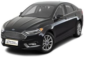 Private Transfer from GRU to VCP Airport or Campinas 3