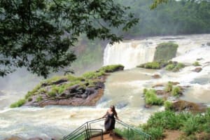 Paraguayan Falls and Ciudad del Este Tour 4