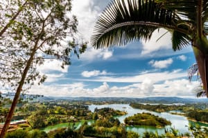Guatapé Tour: Piedra del Peñol with Boat Tour, Breakfast, Lunch 3