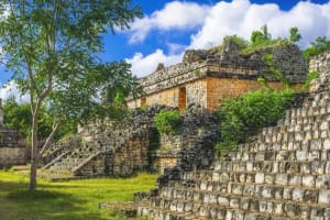 Ek Balam Mayan Traditions Tour 4
