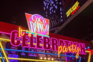 Cancun Coco Bongo Show Bar & Disco Tickets 4