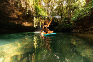 Secret Cenotes & Tequila Tasting Tour 3
