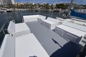 Sunset VIP Cruise in Ibiza 3