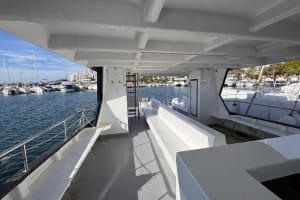 Sunset VIP Cruise in Ibiza 4
