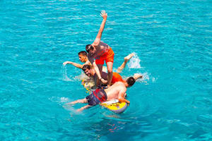 Ibiza Beach Hopping Cruise 4