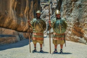 Aqaba, Petra & Wadi Rum 3-Day Tour 3