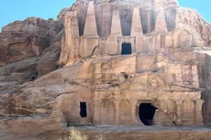 Aqaba, Petra & Wadi Rum 3-Day Tour 4