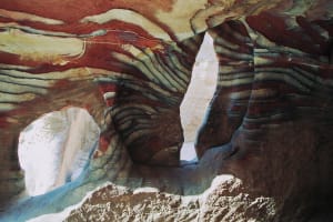 Aqaba, Petra & Wadi Rum 3-Day Tour 3