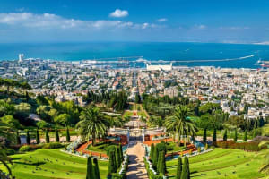 2-Day Israel Tour: Acre, Caesarea, Nazareth, Sea of Galilee 4
