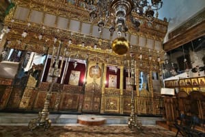 Jerusalem and Bethlehem Day Tour from Ashdod Port 3