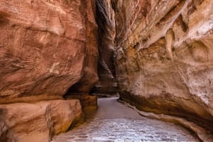Petra, Wadi Rum & Aqaba 2-Day Tour 3