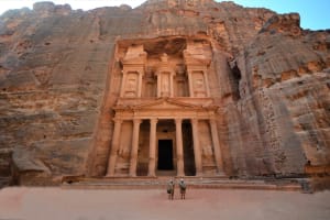 Petra, Wadi Rum & Aqaba 2-Day Tour 4