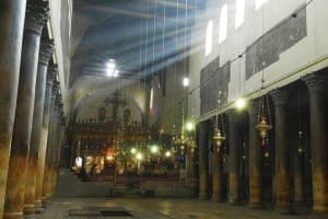 Bethlehem & Church of the Nativity Full-Day Tour 3