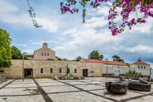 Nazareth, Tiberias & Sea of Galilee Day Trip 4