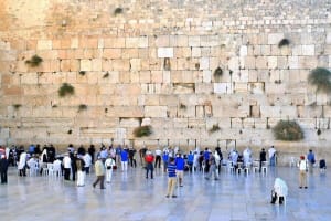 Private Jerusalem and Bethlehem Day Trip 3