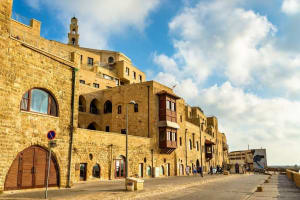 Jaffa Walking Tour: Old Jaffa, Jaffa Port, the Flea Market & More 3