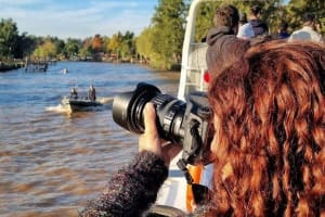 Tigre Delta & Gaucho Experience 4
