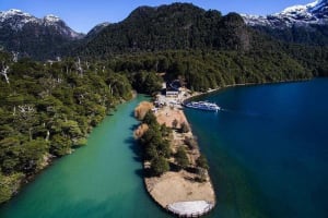 Andean Lakes Crossing Journey 4