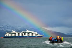 Glacial Cruise: Ushuaia to Punta Arenas 3