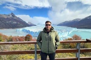 Perito Moreno Glacier Round-Trip Bus Tour 4