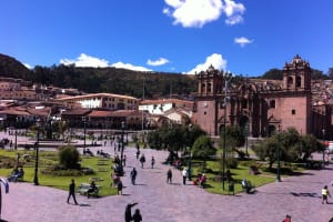 4-Day Cusco Express Tour Package 4