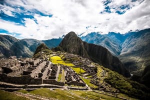 4-Day Lares Trek to Machu Picchu 3