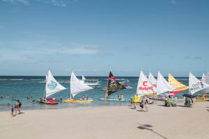 Porto de Galinhas Airport Private Transfer 4