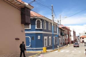 Puno City Tour and Carlos Dreyer Museum 4