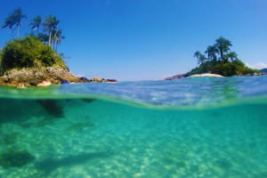 Angra dos Reis Island Speedboat Tour 4