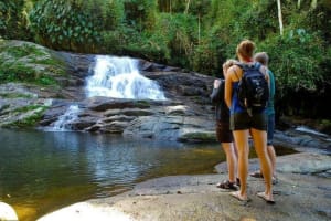 Paraty Waterfalls Jeep Adventure 3