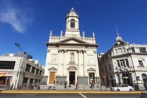 Pope Francis Buenos Aires Tour 4