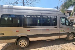 Tarapoto Airport Transfers 3