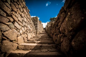 Machu Picchu 2-Day Adventure 3
