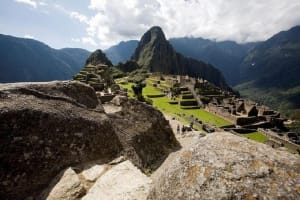 Machu Picchu 2-Day Adventure 4