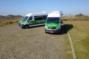 Shared Airport Transfer to Rio Hotels 3