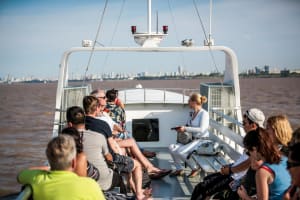 19-Day South America Highlights Tour 3