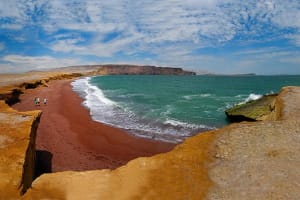 3-Day Paracas Adventure Package 3