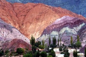 Salinas Grandes and Purmamarca Full-Day Tour 3