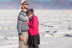 Salinas Grandes and Purmamarca Full-Day Tour 4