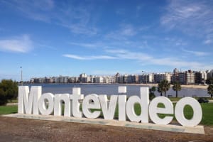 Montevideo City Bike Tour 3