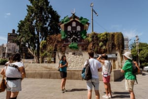 Villa Carlos Paz Guided Tour 3