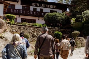 La Cumbrecita & Villa General Belgrano Tour 3