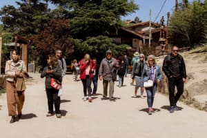 La Cumbrecita & Villa General Belgrano Tour 4