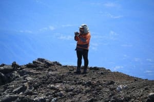 Villarrica Volcano Trekking Adventure 3