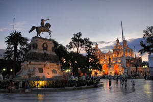 Córdoba City Tour with Optional Jesuitic Square 4