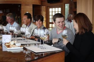 Casablanca Valley Wine Tour from Santiago 3