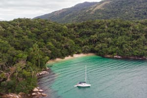 Angra dos Reis Day Trip with Boat Tour and Lunch 3