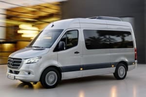 Mendoza Airport Shuttle Transfer 4