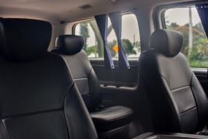 Lima Airport Private Arrival Transfer 4