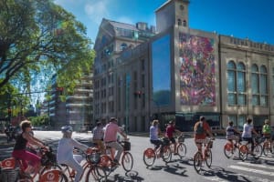 Buenos Aires Bike Tour: San Telmo and La Boca Districts 3